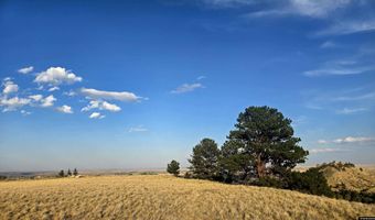 Elk Ridge Drive lot 12, Buffalo, WY 82834