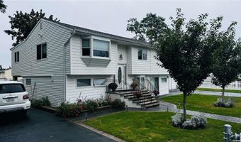 155 Schleigel Blvd, Amityville, NY 11701