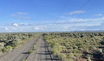 Powerline Road TL 0500, Christmas Valley, OR 97641