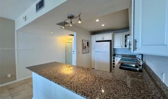 3675 N Country Club Dr 2603, Aventura, FL 33180