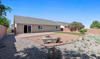 221 Burnage Ln, Alamogordo, NM 88310