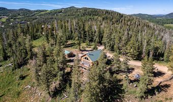 1042 N Aspen Dr, Brian Head, UT 84719