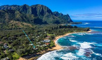 7324 ALEALEA Rd, Hanalei, HI 96714