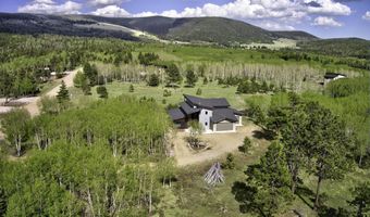 31 Beaver Loop, Angel Fire, NM 87710