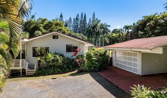 1455 W Kuiaha Rd, Haiku, HI 96708