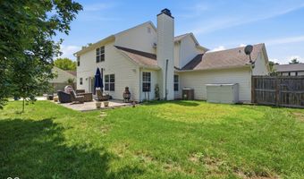 585 Port, Avon, IN 46123
