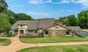 33601 Dogwood Clfs 10, Afton, OK 74331