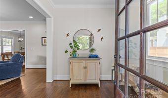 1241 Rollins Ave, Charlotte, NC 28205