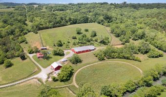 2196 Stevens Branch Rd, Alexandria, KY 41001
