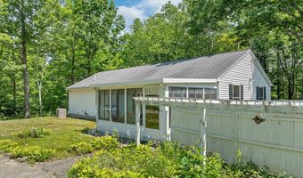 495 Halls Hill Rd, Alton, NH 03809