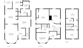 4934 N Pearl St, Amo, IN 46121
