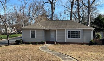 668 N Sixth St, Albemarle, NC 28001