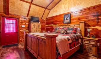 7569 E W 148 Rd, Allen, OK 74825