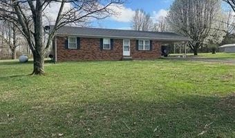 167 Lakewood Dr, Albany, KY 42602