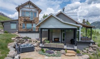 225 Alpen Strasse St, Bozeman, MT 59715