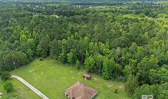 16151 Tolbert Rd, Bay Minette, AL 36507