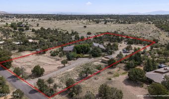 8335 N Vista Ln, Prescott, AZ 86305