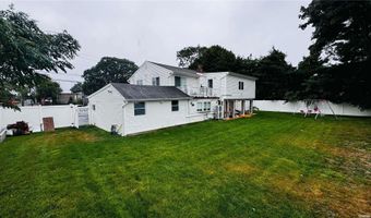 155 Schleigel Blvd, Amityville, NY 11701