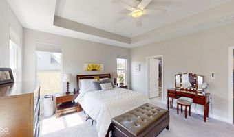10277 Pigato Dr, Zionsville, IN 46077