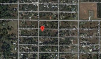 2869 W Haviland Rd, Avon Park, FL 33825