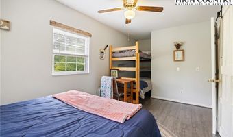 242 Ladd Parsons Rd, Crumpler, NC 28617