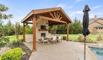 399 Wyndemere Blvd, Heath, TX 75032