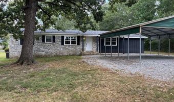 2608 Hurricane Lake Rd, Benton, AR 72019