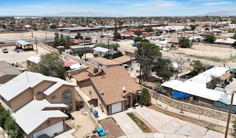10400 KIRKLAND St, Socorro, TX 79927