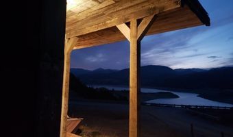 747 Upper Ruby Rd, Alder, MT 59755