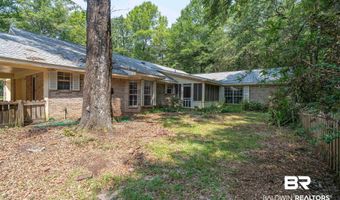 51678 Oakwood Dr, Bay Minette, AL 36507