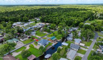 24535 Bonnet Rd, Astor, FL 32102