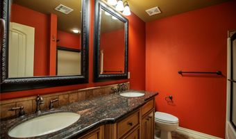 3006 SW Pine Valley Rd, Bentonville, AR 72713