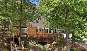 293 COUNTY ROAD 244, Arley, AL 35541
