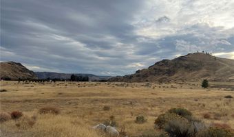 Wrangler Rd lot 3, Brewster, WA 98812