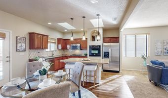 824 GOLDEN YARROW Trl, Bernalillo, NM 87004