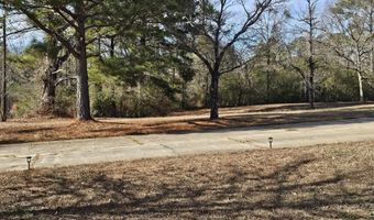 1414 Creek Rd, Alexander City, AL 35010