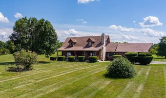 6003 Wisdom Dock Rd, Albany, KY 42602