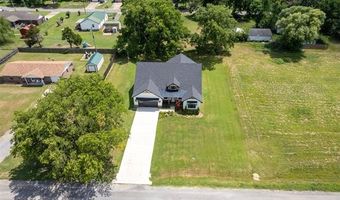 816 W Brewer, McAlester, OK 74501