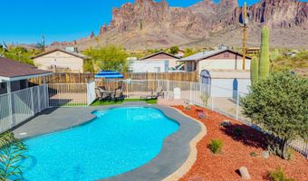 5455 E MINING CAMP St, Apache Junction, AZ 85119
