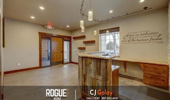 5880 E 2nd St, Casper, WY 82609