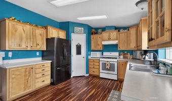 440 Kayci Ave, Battle Mountain, NV 89820
