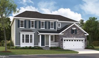 EVERETT DRIVE - PRESTON, Boonsboro, MD 21713