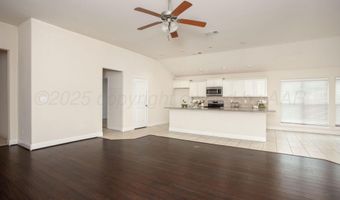 7308 SINCLAIR St, Amarillo, TX 79119