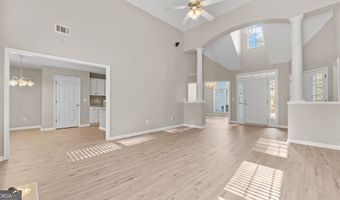 311 Wesley Dr, Acworth, GA 30101