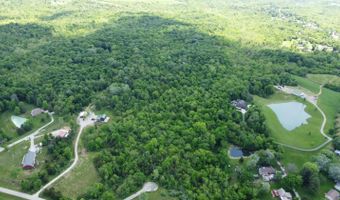 Eugene lot 19, Aurora, IN 47001