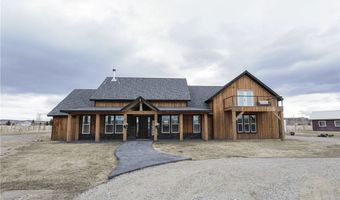 24 Mountain Vis, Big Timber, MT 59011