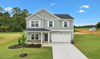 38 Lochview Ct, Angier, NC 27501