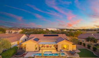 40114 N NOBLE HAWK Ct, Anthem, AZ 85086