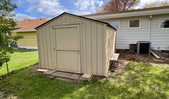 1405 5th St NW, Austin, MN 55912