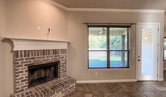 724 Westgate Dr, Aledo, TX 76008